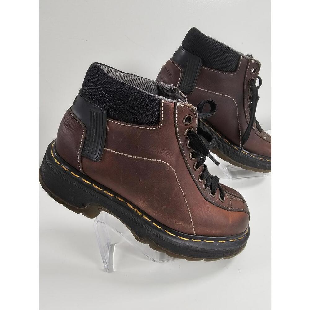 Vintage Dr Martens DM's Vintage 9793 Sz 5 - Picture 4 of 12